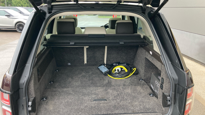 Land Rover Range Rover 2.0 P400e Vogue 4dr Auto Estate